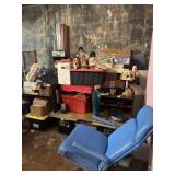 HUGE DISCOVERY LOT