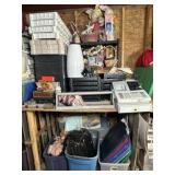 HUGE DISCOVERY LOT