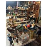 HUGE DISCOVERY LOT