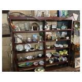 SLENDER WALL/DISPLAY SHELF