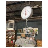 PEXA GROCERY SCALE