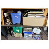 HUGE DISCOVERY LOT