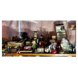 HUGE DISCOVERY LOT