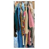 VINTAGE FASHION CLOTHING