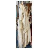 VINTAGE FASHION CLOTHING - GOWNS