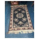 CONTEMPORARY SCATTER CARPET