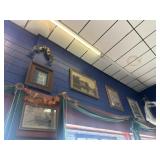 LOT OF 6 ART WORKS
