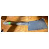 LARGE CLEAVER - 20"