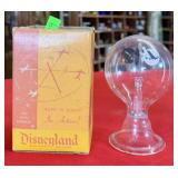DISNEYLAND NOVEL SOLAR ENGINE