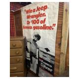 WIN A JEEP TYVECK BANNER