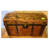 TREASURE CHEST