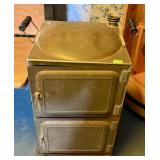 VINTAGE STOVE