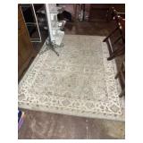 CONTEMPOARY AREA CARPET