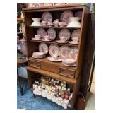 DISPLAY CABINET