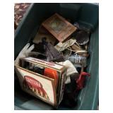 DISCOVERY BIN