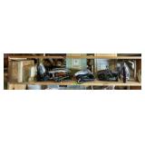 ANTIQUE/VINTAGE IRONS