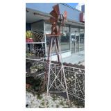 WINDMILL - AS FOUND