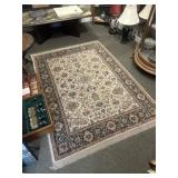 CONTEMPORARY AREA CARPET