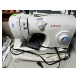 SINGER INSPIRATION SEWING MACHINE