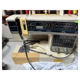 SINGER 6268 ELECTRONIC SEWING MACHINE