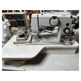 NELCO SEWING MACHINE