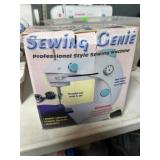 SEWING GENIE - IN BOX