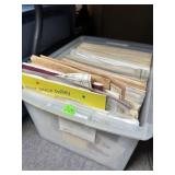 LOT OF DOLL SEWING PATTERNS