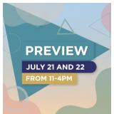 PREVIEW TIMES POSTED IN DESCRIPTION