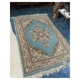 ORIENTAL SCATTER CARPET 4