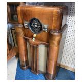 ZENITH CONSOLE RADIO