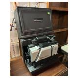 SINGER INSTALOAD/XL MACHINE