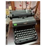 ROYAL TYPEWRITER