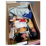 DISCOVERY BIN OF DOLLS
