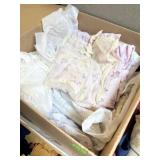 LOT OF VINTAGE CLOTHING