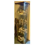 DISPLAY CABINET