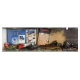 COLLECTION OF VINTAGE TOYS