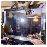 VINTAGE MIRROR