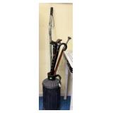 WALKING STICKS/CANES WITH JUG