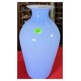 MURANO ART GLASS VASE