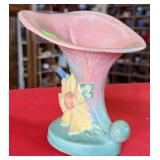 ROSEVILLE 170-6 POTTERY VASE
