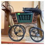 BABY BUGGY