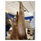 CYPRESS KNEE SCULPTURE