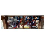 COLLECTION OF ASSORTED TOYS