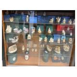 COLLECTION OF HARMONY KINGDOM/ANGELTIQUES