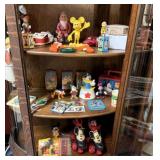 COLLECTION OF ASSORTED TOYS