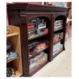 HUTCH TOPPER - DISPLAY SHELF