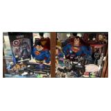 COLLECTION OF ASSORTED TOYS