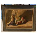 SALLY LLOYD STILL LIFE PAINTING