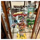COLLECTION OF ASSORTED TOYS