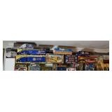 TOP SHELF TOY COLLECTION